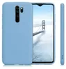 kwmobile Handyhülle für Xiaomi Redmi Note 8 Pro Hülle - TPU Produktbild-Vorschau 7