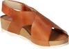 Chaussures Pikolinos cuir d'acajou et de brandy W9E0912250 Voir les images du produit 29