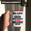 Trendation - Jobwechsel Tasse Geschenk Kollegin Kollege Produktbild-Vorschau 4