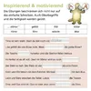 Rechtschreiben mit Rico Schnabel, Klasse 2 Produktbild-Vorschau 5