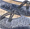 Rieker Ballerinas dunkelblau 38 Produktbild-Vorschau 30