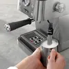 Machine expresso DeLonghi Classic EM450.M - acier Voir les images du produit 5