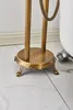 Rubinetto da vasca da bagno indipendente in stile retrò con Anteprima dell’immagine prodotto 5