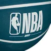 Wilson NBA Basketball DRV GRÜN/TEAL, Gr. 7, grün Produktbild-Vorschau 8