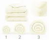 Bettdecke - Winter - 200x200 cm - Warm - Creme - aus Produktbild-Vorschau 9
