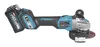 Smerigliatrice angolare a batteria Makita XGT 40 V max - Anteprima dell’immagine prodotto 10