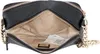 GUESS dámská kabelka přes rameno Noelle Black : černá Náhled obrázku produktu 33