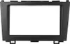 Auto DVD STEREO Radio Fascia Dash Panel 2 Din Frame Trim Anteprima dell’immagine prodotto 2