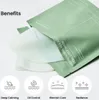 Biodance Refreshing Sea Kelp Real Deep Mask 4St. Voir les images du produit 6