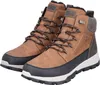 Rieker Schnürboots 35540-24 Damen 362D3335353430 Braun 47 Produktbild-Vorschau 29