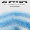 3 Paar Kinder Strickhandschuhe mit Touchscreen, Winter Produktbild-Vorschau 5