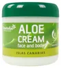 Tabaibaloe Aloe Vera Crème visage et corps 300ml Voir les images du produit 2