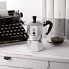 BIALETTI Moka Express 4 šálky espressa Náhled obrázku produktu 26