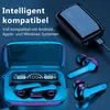 Bluetooth 5.3 Kopfhörer In-Ear für Xiaomi Redmi 15 / 15C Produktbild-Vorschau 3