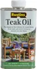 Rustin'S Teaköl 1L,(2,85 €/ 100Ml) Produktbild-Vorschau 1