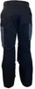 Engelbert Strauss Bundhose e.s.active Schwarz/Anthrazit Produktbild-Vorschau 2