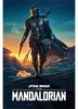 Poster Star Wars The Mandalorian Nightfall 61x91,5 cm Anteprima dell’immagine prodotto 2