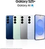 Samsung Galaxy S25 Plus 256 GB AI-Smartphone in Produktbild-Vorschau 2