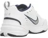 Nike Nike Air Monarch Couleur Blanc Voir les images du produit 3