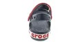 CROCS Crocs Crocband Sandal Kids navy/red navy/red 23-24 Produktbild-Vorschau 23