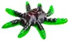 Trolli Tarantula, gomitas de fruta extra suaves con forma Vista previa de la imagen del producto 4