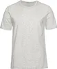 H.I.S. T-Shirt marine, grau-meliert Größe XXXL Produktbild-Vorschau 1