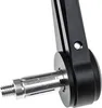 Parzini sada zrcátek na řídítka levé + pravé, CNC 13-17mm Náhled obrázku produktu 5
