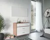 XIMAX Infrarotheizung Wand Heizpaneel Weiss Höhe 600 mm, Produktbild-Vorschau 2