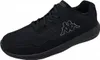 Kappa Turnschuhe für Frauen Kyasennal schwarz 45 Produktbild-Vorschau 1