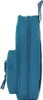 BlackFit8 Rucksack BlackFit8 Blau 12 x 23 x 5 cm Produktbild-Vorschau 3