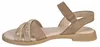 Gabor 85.501 Damen Sandalette - Riemchen Sandalen beige NEU Produktbild-Vorschau 17