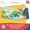 Mein liebstes Fingerpuppenbuch: Hallo,kleiner Hase Produktbild-Vorschau 13