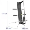 Nożyce do styropianu Expondo MSW – 200 W – 1300 mm / 350 mm Podgląd zdjęcia produktu 7