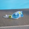 Maschera da bagno per bambini Aqua Sphere Seal - colorata Anteprima dell’immagine prodotto 7