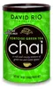 David Rio Tortoise Green Tea Chai Gewürzteemischung | 398g Produktbild-Vorschau 8