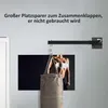 SPORTNOW Nástěnný držák na boxovací pytel Stojan na Náhled obrázku produktu 5