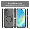 Etui Defender dla Samsung Galaxy A16 5G Etui ochronne Matt Podgląd zdjęcia produktu 2