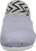 Toms Alpargata Classic Damen Espadrilles Morning Dove Produktbild-Vorschau 16
