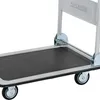 Kreator Krt670101 470x730 Mm 150kg Faltbare Schubkarre Produktbild-Vorschau 4