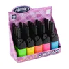 Atomic Mini Stabfeuerzeug Knick neon, Farbe zufällig Produktbild-Vorschau 4