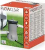 Bestway Schwimmbad-Filterpumpe wyd 2m3/h 58383 universal Produktbild-Vorschau 9