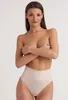 Gatta - Seamless String Damen - Strings Nahtlos High Waist Produktbild-Vorschau 1