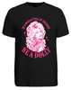 In een wereld vol "Jolenes", wees een "Dolly". Country Productafbeelding-voorbeeld 2