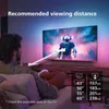 Philips The One 55PUS8909/12, 139,7 cm (55"), 3840 x 2160 Produktbild-Vorschau 10