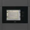 Gorenje EB-Mikrowelle m. Grill BM171EG1B 743445 Produktbild-Vorschau 2