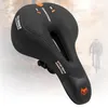 EVI BIKE Fahrradsattel G-FLEX GEL TECH W – Ergonomischer Produktbild-Vorschau 7