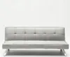Divano letto di design Gemma, divano moderno a 2 posti con Anteprima dell’immagine prodotto 3