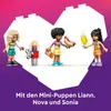 LEGO Friends Niezwykła sala zabaw, Zestaw do budowania, 7 Podgląd zdjęcia produktu 20