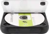 Przenośny odtwarzacz CD BT w stylu retro z podwójnymi Podgląd zdjęcia produktu 2