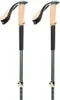 Trekkingstöcke Trail Cork (grün/beige, 1 Paar, 100-140 cm) Produktbild-Vorschau 9